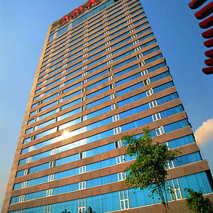 Hotel Amari Bangkok cazare Bangkok