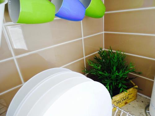 Hotel Harmony Studios