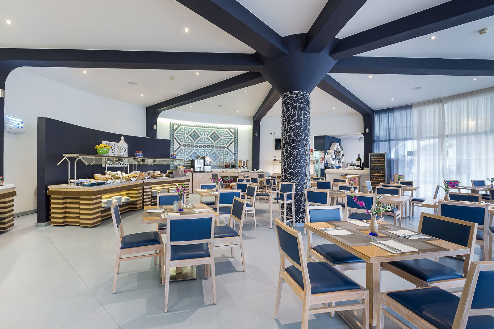 Hotel Grand Muthu Oura View Beach Club