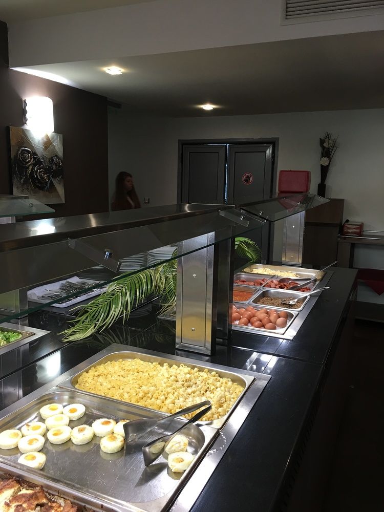 Hotel Tm Deluxe Hotel