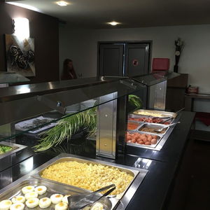 Hotel Tm Deluxe Hotel cazare Sunny Beach