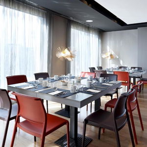 Hotel Eurostars Madrid Congress cazare Madrid