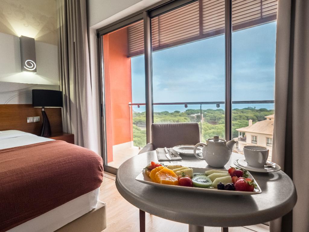 Hotel Aqua Pedra Dos Bicos