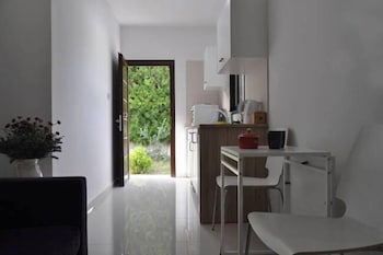 Hotel Royal Sunset Studios