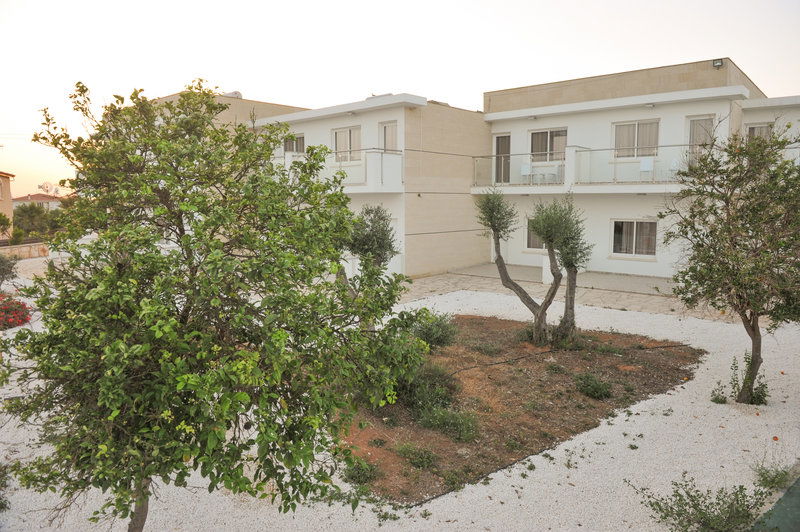 Hotel Fedrania Hotel