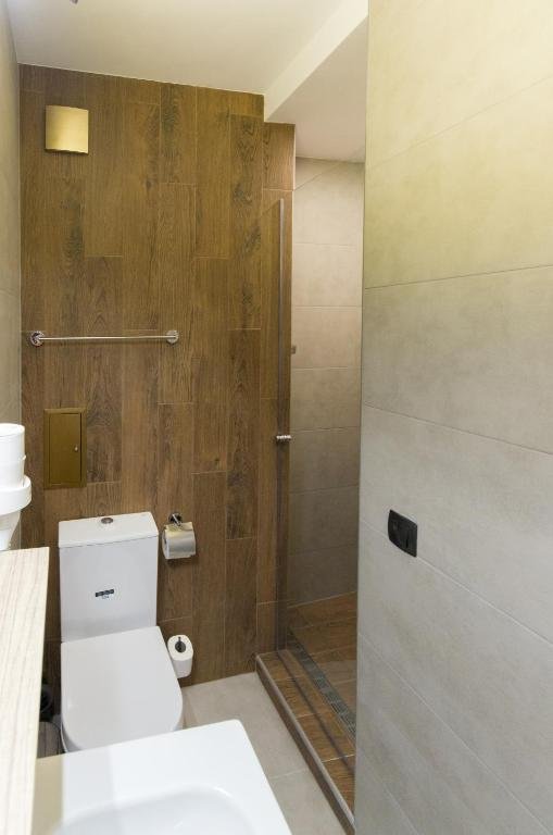 Hotel City Apartments La Casa