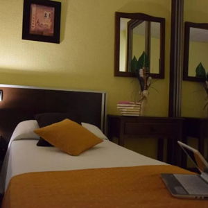 Sejur Complutense vacanta Madrid