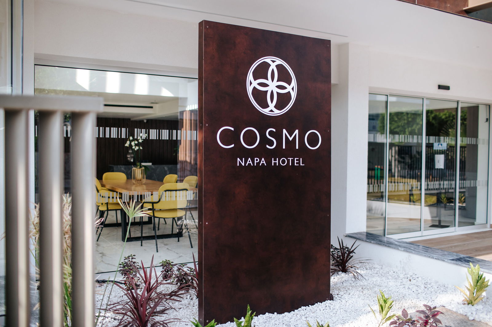 Hotel Cosmo Napa Hotel
