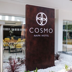 Hotel Cosmo Napa Hotel cazare Ayia Napa