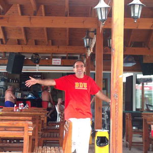 Hotel Christabelle Hotel Apartments cazare Ayia Napa