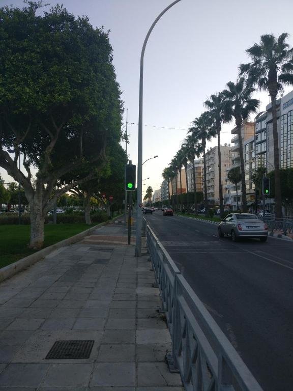 Hotel Hawaii Royal Gardens 2