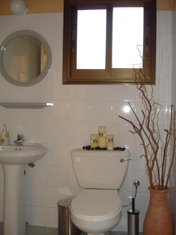 Hotel Arilena Holiday Apartments