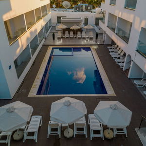 Hotel Milea Hotel cazare Ayia Napa