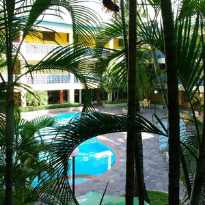 Sejur Acuarium Suite Resort vacanta Santo Domingo