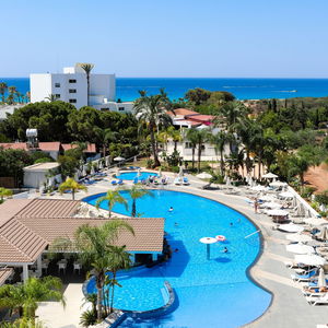 Hotel Christofinia Hotel cazare Ayia Napa