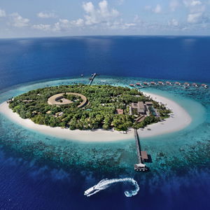 Sejur Park Hyatt Maldives Hadahaa vacanta Gemanafushi
