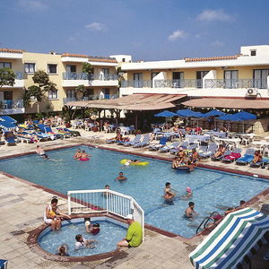 Hotel Evabelle Napa Hotel Apartments cazare Ayia Napa