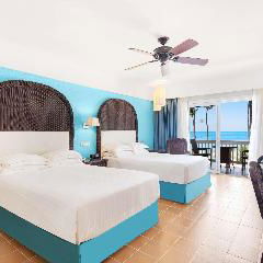 Hotel Barceló Bávaro Beach - Adults Only - All Inclusive cazare Punta Cana
