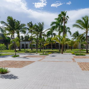 Hotel Caribe Deluxe Princess - All Inclusive cazare Punta Cana