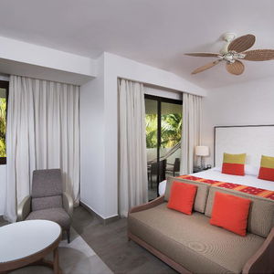 Hotel Catalonia Punta Cana cazare Punta Cana