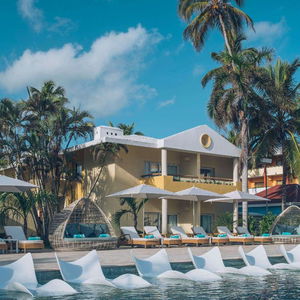 Hotel Coral Level At Iberostar Selection Bavaro All Inclusive cazare Punta Cana