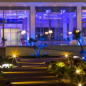 Hotel Nicholas Color Hotel cazare Ayia Napa