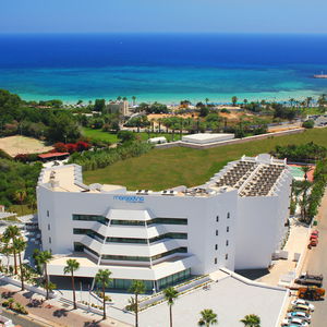 Hotel Margadina Lounge Hotel cazare Ayia Napa