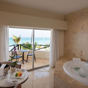 Hotel Impressive Premium Punta Cana cazare Punta Cana