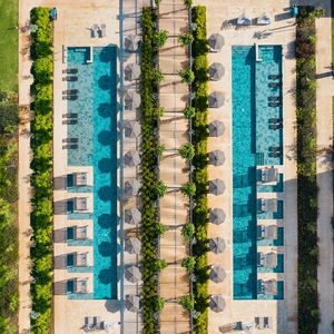 Hotel Live Aqua Beach Resort Punta Cana - All Inclusive - Adults Only cazare Punta Cana