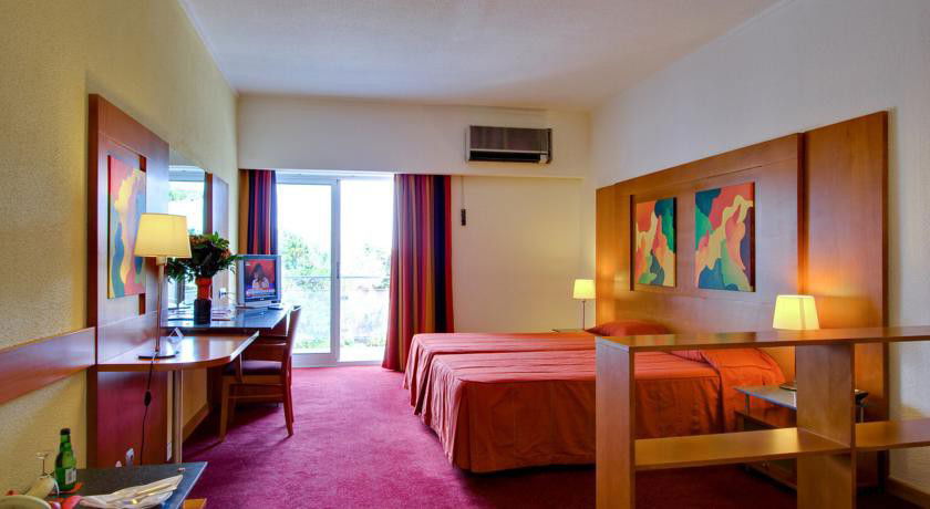 Hotel Hotel Alvorada