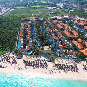 Hotel Majestic Mirage Punta Cana - All Suites - All Inclusive cazare Punta Cana