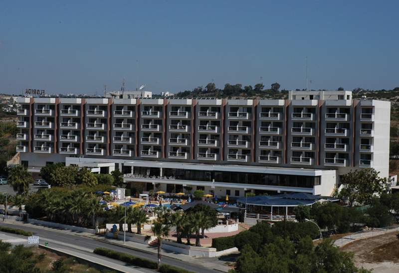 Hotel Cyprotel Florida Hotel