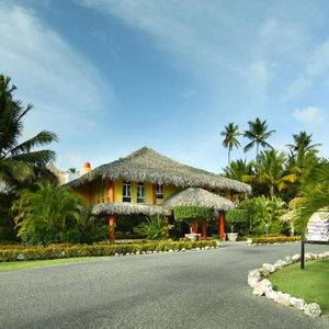 Hotel Trs Turquesa Hotel Adults Only All Inclusive cazare Punta Cana