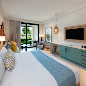 Hotel Unique Club At Lopesan Costa Bavaro cazare Punta Cana