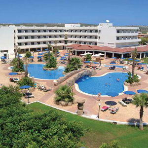 Hotel Nissiana Hotel cazare Ayia Napa