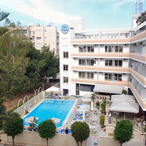 Sejur San Remo vacanta Larnaca