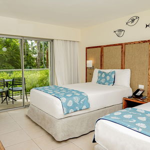 Sejur Impressive Punta Cana vacanta Punta Cana