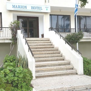 Sejur Marion vacanta Polis