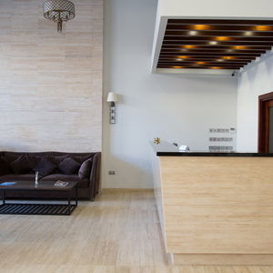 Hotel Port View Hotel cazare Famagusta