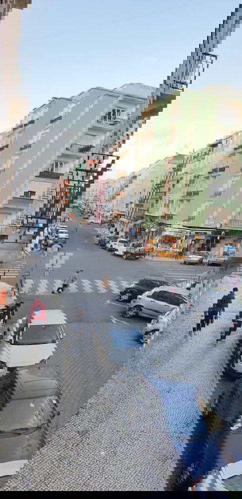 Hotel A Better Place By Lisbon Ii