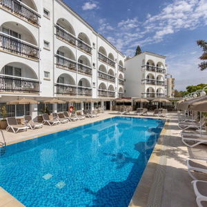 Sejur Cactus vacanta Larnaca