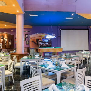 Hotel Iberostar Selection Bavaro cazare Punta Cana