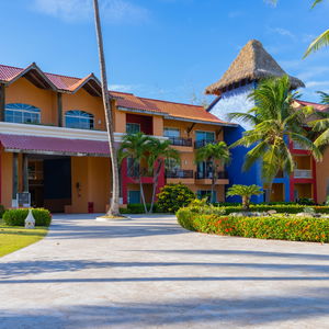 Sejur Punta Cana Princess All Suites vacanta Punta Cana