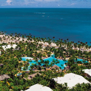 Sejur Melia Caribe Beach Resort vacanta Punta Cana
