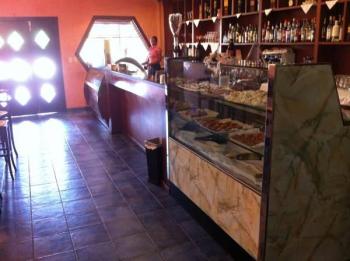 Hotel Cappuccino Mare