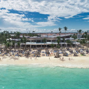 Sejur Grand Bahia Principe Turquesa vacanta Punta Cana
