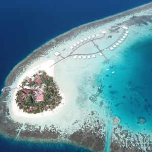 Sejur Diamonds Athuruga vacanta Athurugau