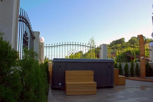 Hotel Villa Katalina