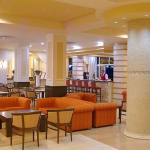 Hotel Anesis cazare Ayia Napa