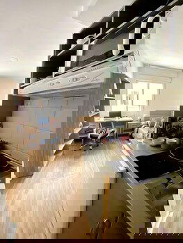 Hotel Residencia Campus Confort San Carlos